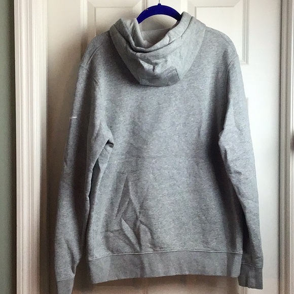 Nike 🏈 Cleveland Browns hoodie brownie - Picture 5 of 11